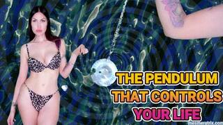 THE PENDULUM THAT CONTROLS YOUR LIFE