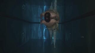 Freedivers 578 WATSU with Pleasure