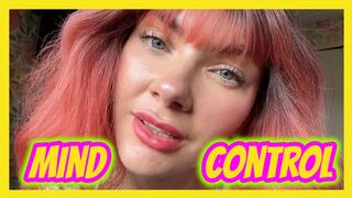 Step-Mommy Domme Mind Control