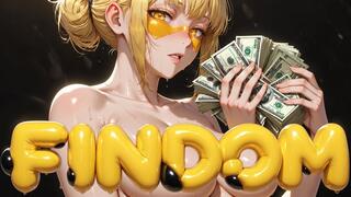 FINANCIAL DOMINATION - Demanding Tribute as Pay Pig, Moaning Louder With Every Payment While Cruelly Edging You Until Drained Then Ordering You to Cum for Your Goddess (Erotic Audio)