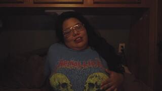 JOI boobie surprise