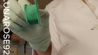 DENTIST TEACHES YOU A LESSON