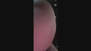 Farts in the nude