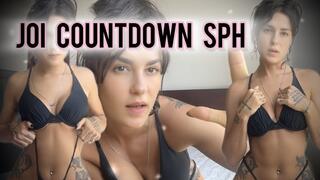 JOI Countdown SPH