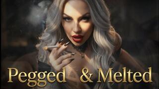 Pegged & Melted