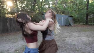 House Party Fight
