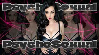 PsycheSexual - Goddess Owns your Arousal