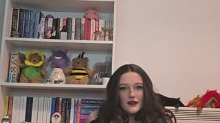 Reading makes me so horny