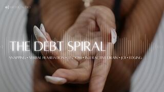 The Debt Spiral