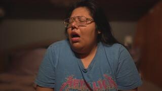 sneezing after ice cream