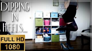 Consensual candid dipping wmv