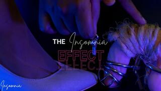 Bounded Manhood | The Insomnia Effect