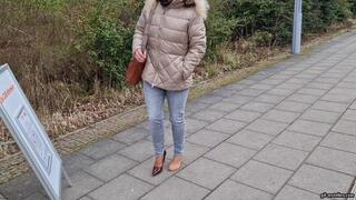 On the tram, my second shoe gets stolen too HD mp4 1920x1080