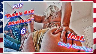 POV - Bubble Butt Stinkface! 6 WMV