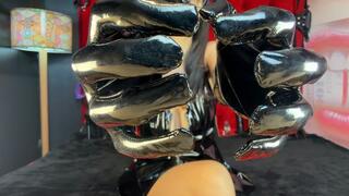 Quickie breath play gloves 2