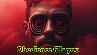 Obedience Fills You