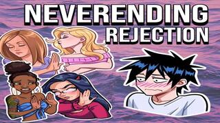 Never-Ending Rejection