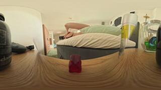 Sienna's Shrinking Supply (mixed POV's!) 4K Version VR360