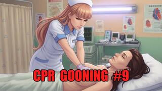CPR Gooning #9: Rhythmic Medical Authority