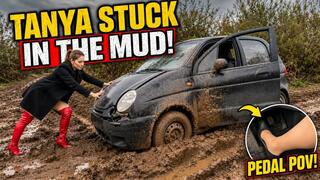 Tanya Hard Stuck in the Mud 4K HDR Dolby Vision Director Cut 35 min