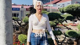 I got messy in Front of Everyone!