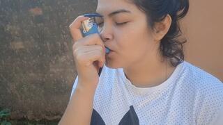 Roleplay - Asthma Attack - Inalator