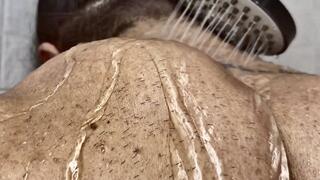 PART 2 FINGERING FBB HAIRY MASSIVE TRAPS FINGERING HARDCOREHUGE CLIT HORNY TESTO HIGH SHOWER