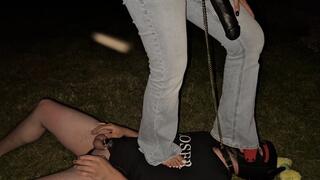 Leashed Ownership