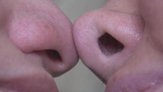 Fun with noses