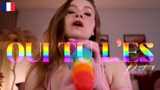 Oui, tu l'es - Partie 1