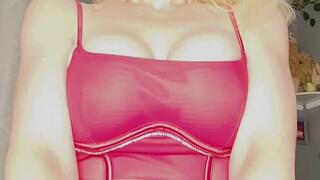 POV 69 Does Her Stepsons Nerdy Friend Again