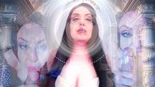 Temple of Staring Goddess Worship