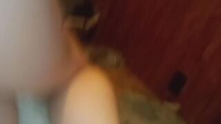 Wife's Cowgirl Compilation