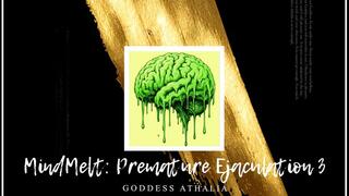 MindMelt: Premature Ejaculation 3