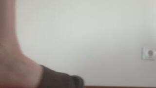 Piétinement ampoules partie 2
