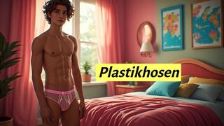 Platikhosen