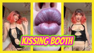 Kissing Booth Trap
