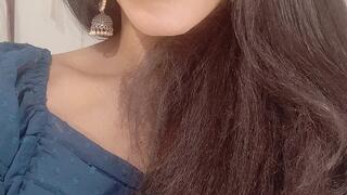Indian Sissy Girl Solo Cumming in Live Streaming