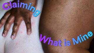 Pegging Fat Bottomed Sub Final Part!