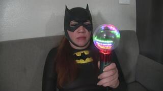 Batgirl mindfucked for Oral 1145 3 1