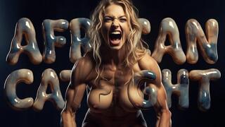 Savannah Huntress Pursuit - Captivating Power Play