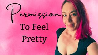 Permission To Be Pretty: Exploring Your Soft Feminine Desires With The Mischievous Minx