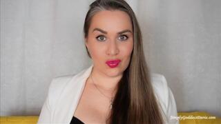 Enslaved With Lips (720p HD)