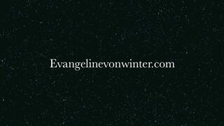The Mesmerized Demotion of Evangeline