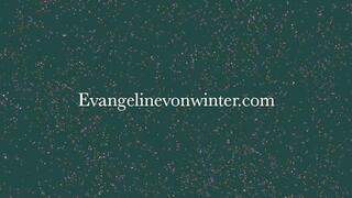 The Mesmerized Training Demotion of Evangeline