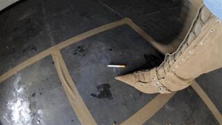 CC - Cruel dirt game 3, sexy boots