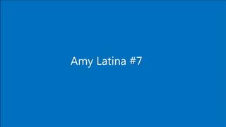 AmyLat007 (MP4)