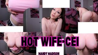 Hot Wife CEI