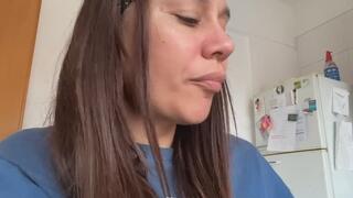 ASMR Eating Sounds