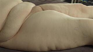 TRY NOT TO CUM CHALLENGE - Big fat ass Jamdown26 Porn video - I knew you were gonna start jerking off and cumming the moment you see my big fat pussy spread wide open For you to jerk off - masturbation orgasm